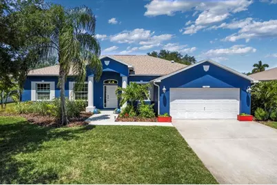 3612  2nd St SW, Vero Beach, FL 32968 - Photo 1