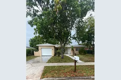 4986 SW 7th St, Margate, FL 33068 - Photo 1