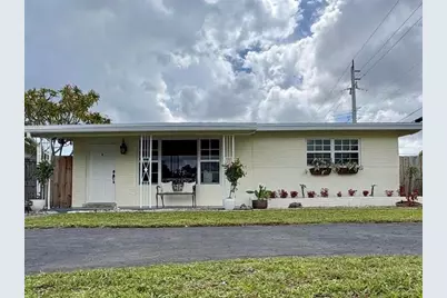 2441  Gulfstream Dr, Miramar, FL 33023 - Photo 1