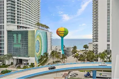 1801 S Ocean Drive #239, Hallandale Beach, FL 33009 - Photo 1