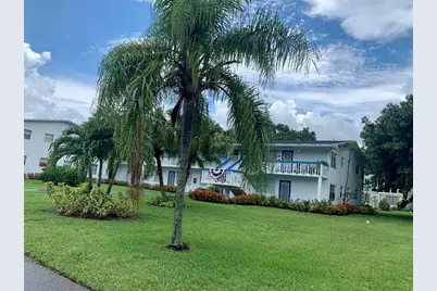 244  Newport O, Unit #244, Deerfield Beach, FL 33442 - Photo 1