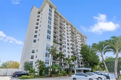 1800 N Andrews Ave, Unit #3I, Fort Lauderdale, FL 33311 - Photo 1