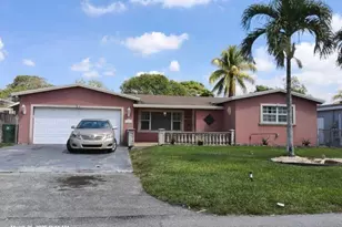7833 Alhambra Blvd, Miramar, FL 33023 - Photo 1