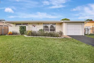 8400 NW 25th St, Sunrise, FL 33322 - Photo 1