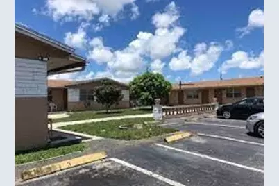 7311  Venetian St, Unit #1, Miramar, FL 33023 - Photo 1