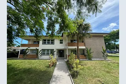 2200 NE 173rd Street #1, North Miami Beach, FL 33160 - Photo 1