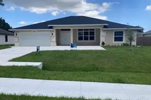 1661 SW California Blvd, Port Saint Lucie, FL 34953 - Photo 1