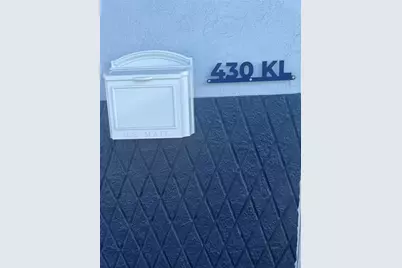 430  Ansin Blvd, Unit #Kl, Hallandale Beach, FL 33009 - Photo 1