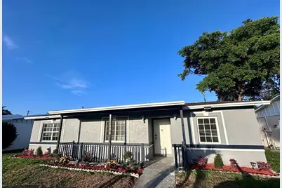 308 SW 76th Terrace, North Lauderdale, FL 33068 - Photo 1