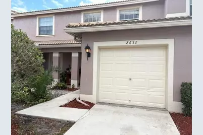 8632 S Southgate Shores Cir, Tamarac, FL 33321 - Photo 1