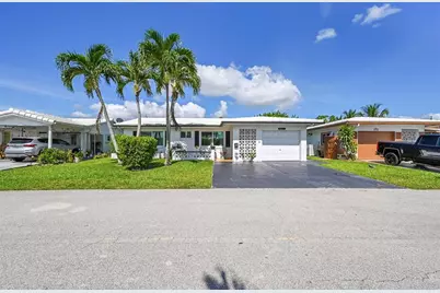 5811 NW 84th Ave, Tamarac, FL 33321 - Photo 1