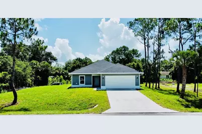 3886 NW 35th Avenue, Okeechobee, FL 34972 - Photo 1