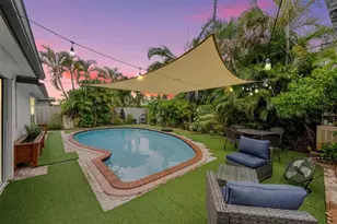 4581 NE 3rd Ter., Oakland Park, FL 33334 - Photo 1