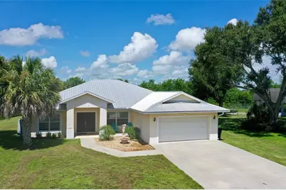 1051 SW 86th Avenue, Okeechobee, FL 34974 - Photo 1