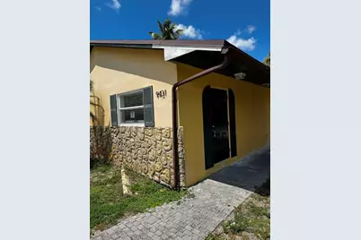 9431  Sun Ct, Unit #1, West Palm Beach, FL 33403 - Photo 1