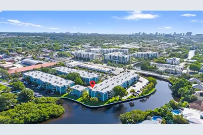 3004 NE 5th Terrace #109-C, Wilton Manors, FL 33334 - Photo 1