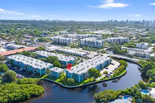 3004 NE 5th Terrace, Wilton Manors, FL 33334 - Photo 1