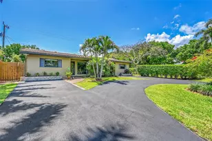 2200 NE 54th St, Fort Lauderdale, FL 33308 - Photo 1