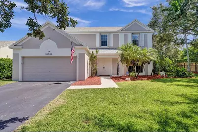 10582  Grove Pl, Cooper City, FL 33328 - Photo 1