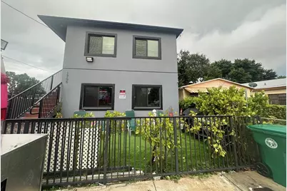 1704 NW 69th Terrace #1704, Miami, FL 33147 - Photo 1