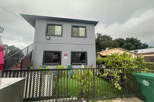 1704 NW 69th Terrace, Miami, FL 33147 - Photo 1