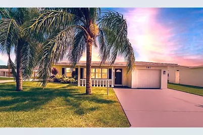 141 NW 31st Street, Pompano Beach, FL 33064 - Photo 1