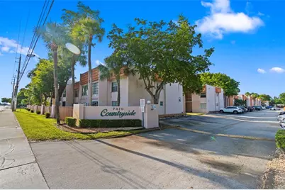 7610  Stirling Rd, Unit #A104, Davie, FL 33024 - Photo 1