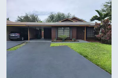 3694 W Citrus Trce, Unit #25, Davie, FL 33328 - Photo 1