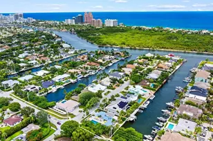 1524 Bayview Dr, Fort Lauderdale, FL 33304 - Photo 1