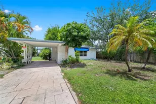 1273 NE 37th St, Oakland Park, FL 33334 - Photo 1