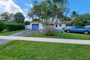 6803 Oakmont, North Lauderdale, FL 33068 - Photo 1