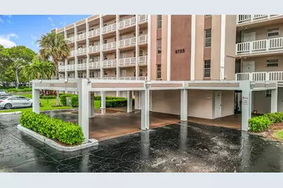 8735  Ramblewood Dr, Unit #216, Coral Springs, FL 33071 - Photo 1