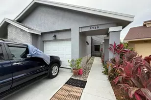 2749 Calliandra Terrace, Coconut Creek, FL 33063 - Photo 1