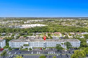 110 Royal Pk Dr, Oakland Park, FL 33309 - Photo 1