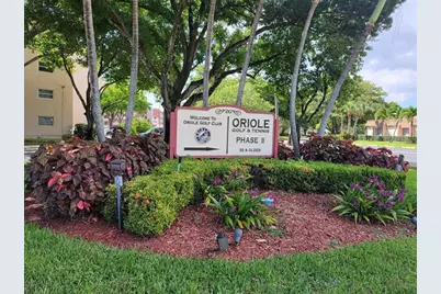 1030 Country Club Drive #308, Margate, FL 33063 - Photo 1