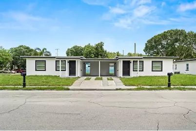 602 S 13th St, Unit #1, Fort Pierce, FL 34950 - Photo 1