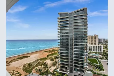 1012 N Ocean Boulevard #1610, Pompano Beach, FL 33062 - Photo 1