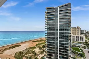 1012 N Ocean Blvd, Pompano Beach, FL 33062 - Photo 1