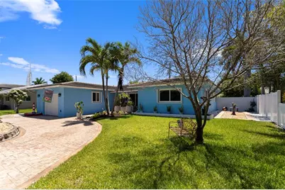 5408 NE 22nd Avenue, Fort Lauderdale, FL 33308 - Photo 1