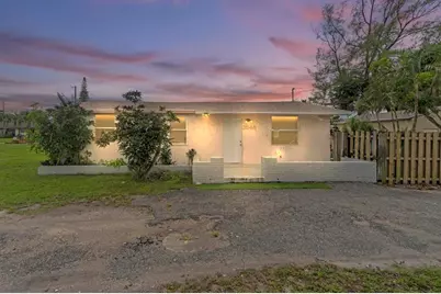 3548  Melaleuca Ln, Lake Worth, FL 33461 - Photo 1