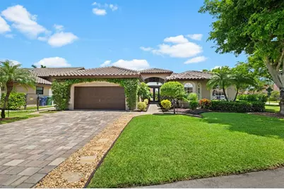 5217 NW 109th Lane, Coral Springs, FL 33076 - Photo 1