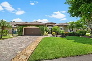 5217 NW 109th Ln, Coral Springs, FL 33076 - Photo 1