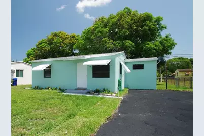 2316 NW 13th Court, Fort Lauderdale, FL 33311 - Photo 1