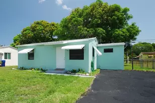 2316 NW 13th Ct, Fort Lauderdale, FL 33311 - Photo 1