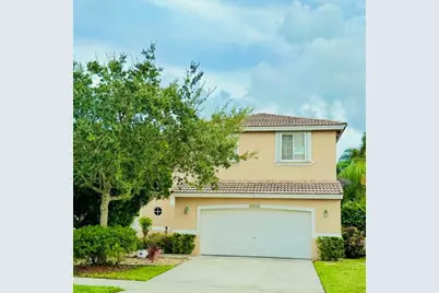 19440 SW 2nd St, Pembroke Pines, FL 33029 - Photo 1