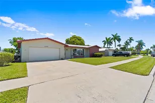 2160 NW 66th Ave, Margate, FL 33063 - Photo 1