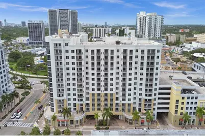 1830 Radius Drive #1002, Hollywood, FL 33020 - Photo 1