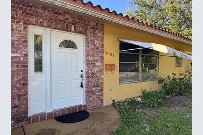 5691 SW 1st St, Plantation, FL 33317 - Photo 1