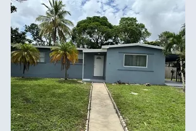 6884 NW 14th St, Plantation, FL 33313 - Photo 1