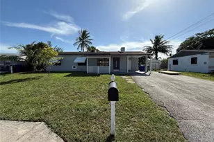 2411 SW 50th Terrace, Plantation, FL 33317 - Photo 1